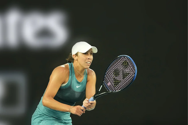 Team Yonex Brings Color and Energy to Paris’ Red Clay