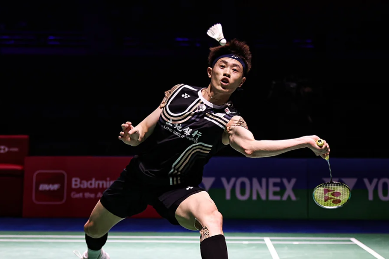 World Tour Double Crown for Team Yonex at India Open 2026