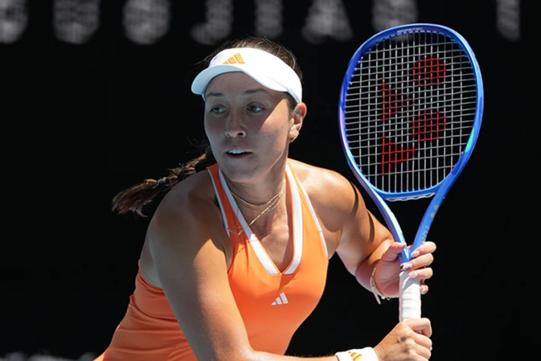 Yonex Players Shine Through the First Week at the Australian Open