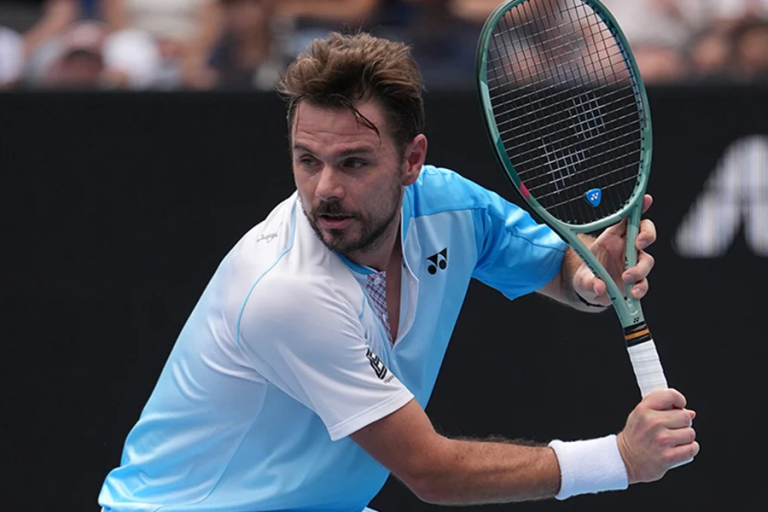 Team Yonex Shines at the Australian Open 2026 in Melbourne’s Summer Heat