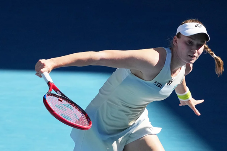 Team Yonex Excellence at the Australian Open