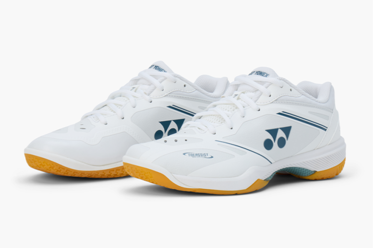 Sales Resumption Notice: POWER CUSHION 65 Z Badminton Shoes