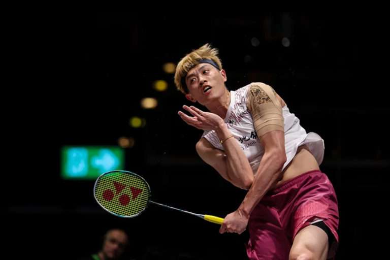 Historic Wins Highlight YONEX All England 2026