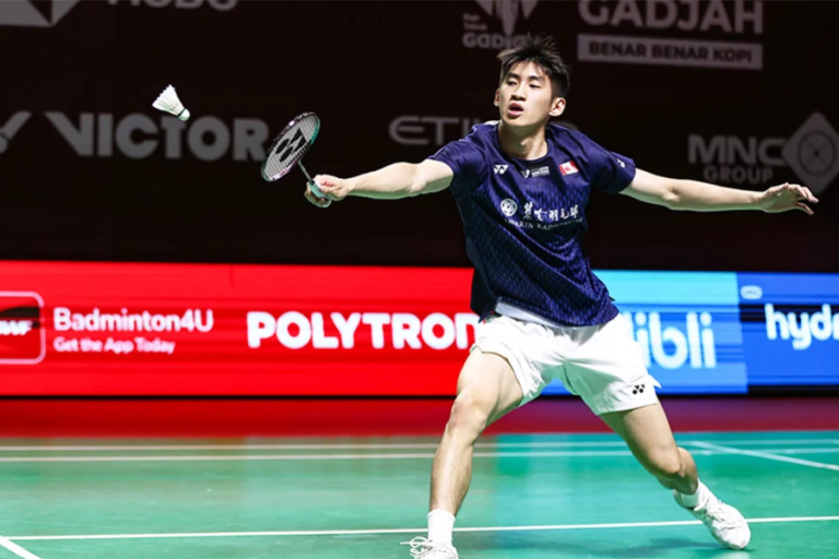 A Breakthrough Week in Jakarta